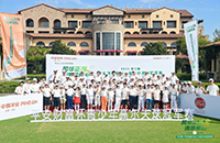 直通AJGA｜2022平安財富杯青少年冠軍賽，全國選拔賽進行中！