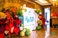 職業(yè)球員薄寧領銜，資深“CP”聯(lián)袂操刀，北京WOODS CLUB室內(nèi)高爾夫I球館盛大開業(yè)