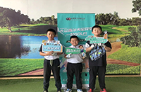 全國頂級青少年室內(nèi)賽，這85家如歌室內(nèi)高爾夫球館等你來參賽！