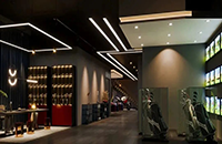 北京久酩匯在皇家園林境內(nèi)，打造2500㎡室內(nèi)高爾夫＋企業(yè)家社交平臺(tái)