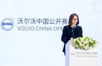 如歌高爾夫攜手沃爾沃中國(guó)公開(kāi)賽，助力打造一站式室內(nèi)高爾夫合家歡之旅
