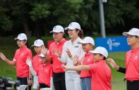 別克LPGA錦標(biāo)賽的哪個(gè)時(shí)刻，最讓你難忘？