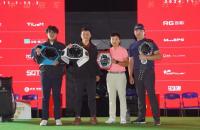 線上線下皆王者！吳迪，2024中國長打王