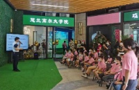 國家級教練帶隊｜深圳冠蘭不到1年打造出社區(qū)NO.1人氣球館！