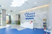 300㎡→1000㎡，北京勵方高爾夫中糧連鎖分店煥新起航