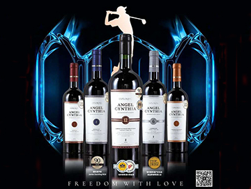 打好球，品好酒｜辛迪婭葡萄酒邀您參加第100屆如歌全國月例賽！