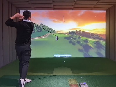 一個(gè)比賽拿兩份大獎(jiǎng)？累計(jì)6萬(wàn)元現(xiàn)金，零門檻參賽模擬高爾夫等你挑戰(zhàn)！