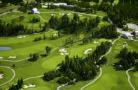 球場(chǎng)庫(kù)上新丨加拿大RedCrest Golf Club上線如歌高爾夫模擬器，邀您沉浸式體驗(yàn)